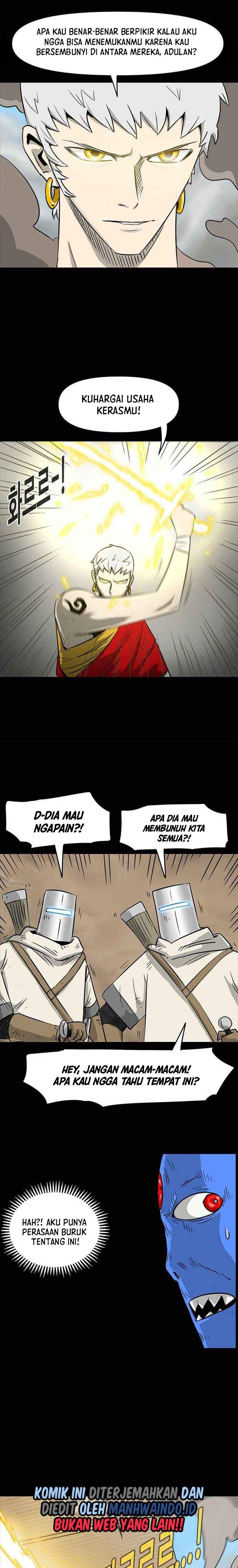 Karuna chapter 3 halaman 20