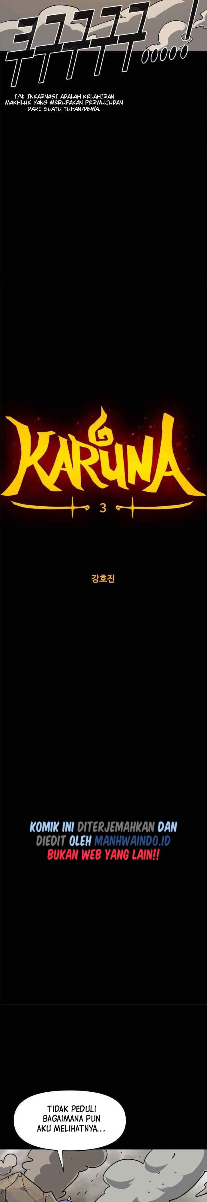 Karuna chapter 3 halaman 5