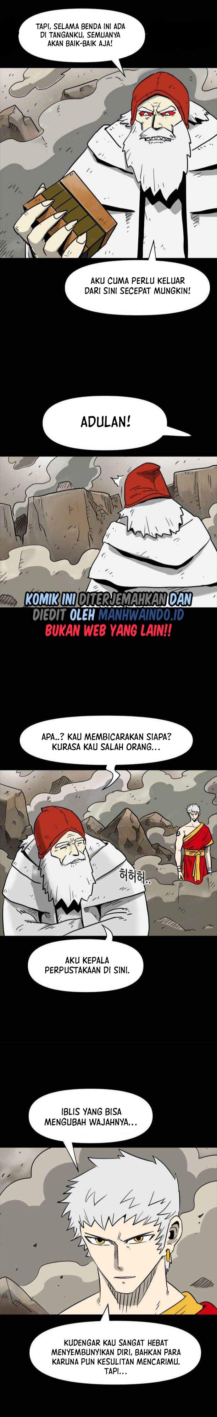 Karuna chapter 3 halaman 14