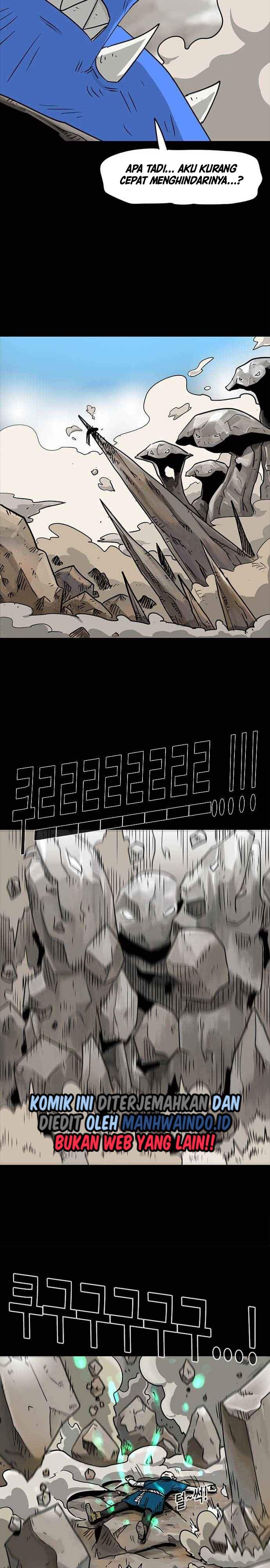 Karuna chapter 3 halaman 8