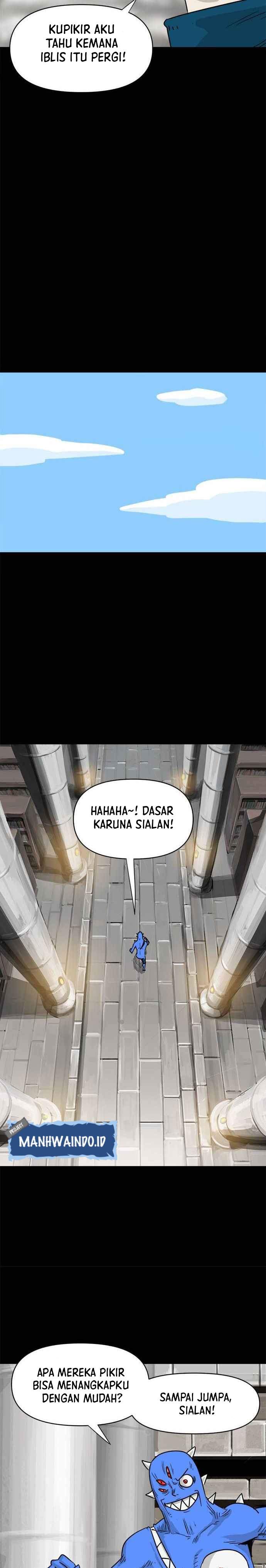 Karuna chapter 3 halaman 30