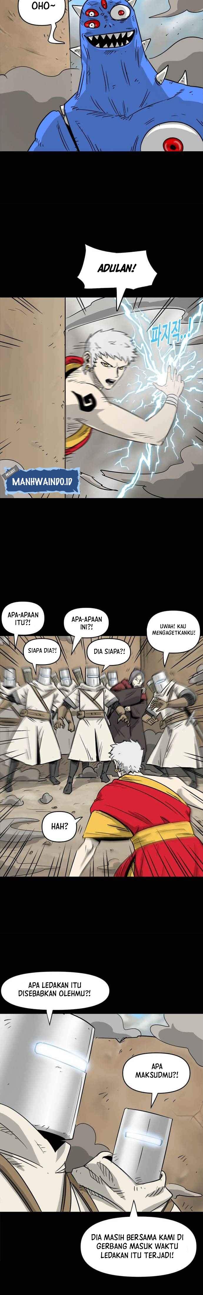 Karuna chapter 3 halaman 18