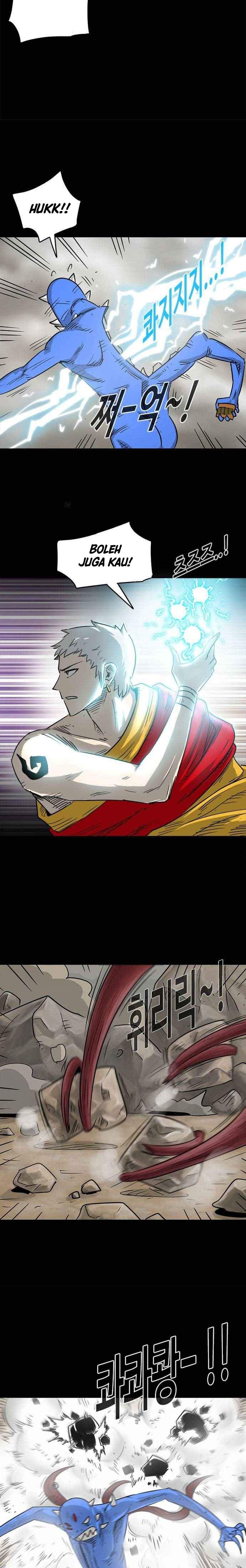 Karuna chapter 3 halaman 16