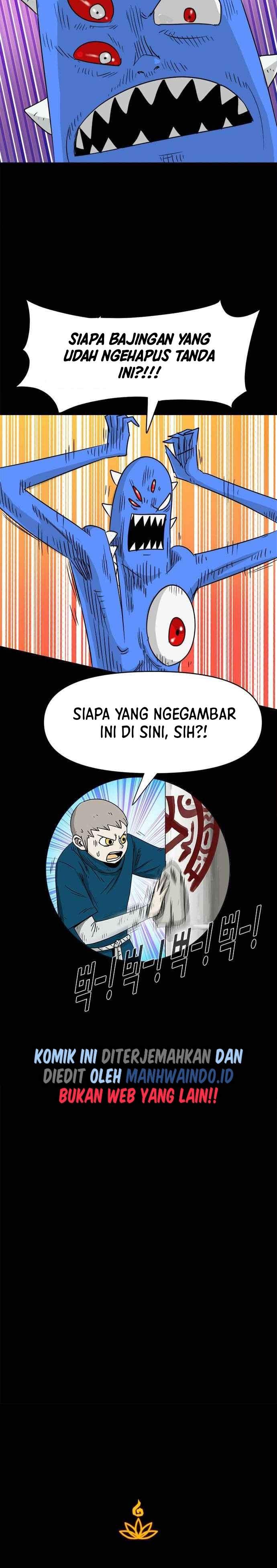 Karuna chapter 3 halaman 32