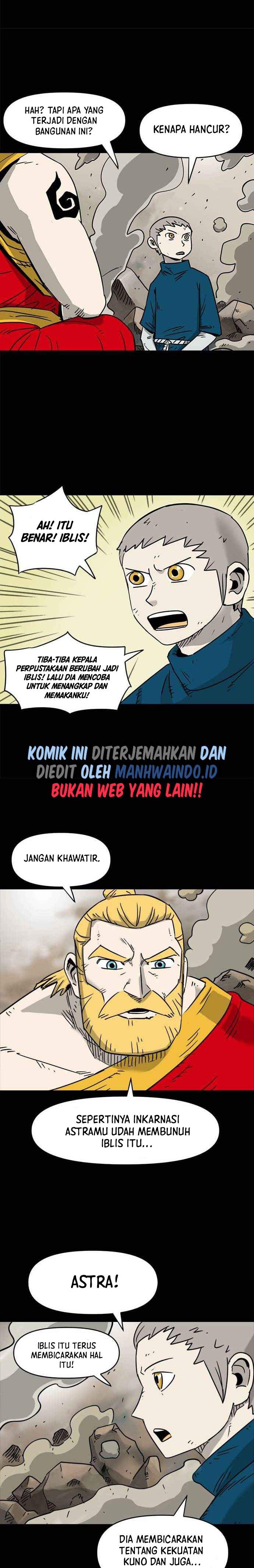 Karuna chapter 3 halaman 11