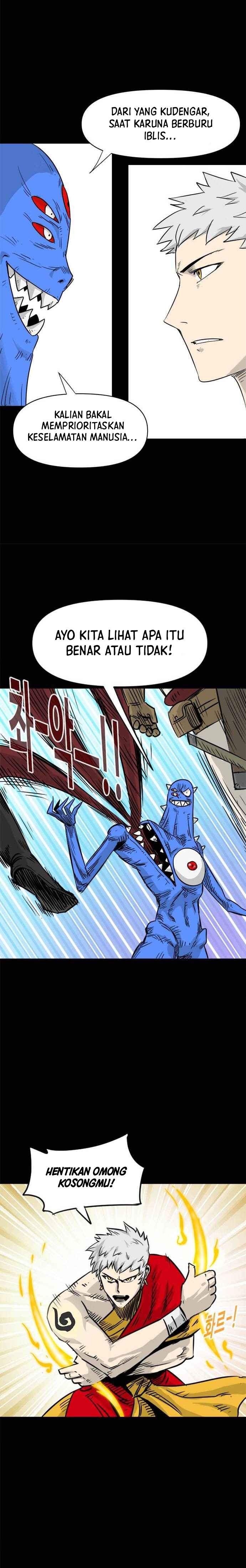Karuna chapter 3 halaman 25