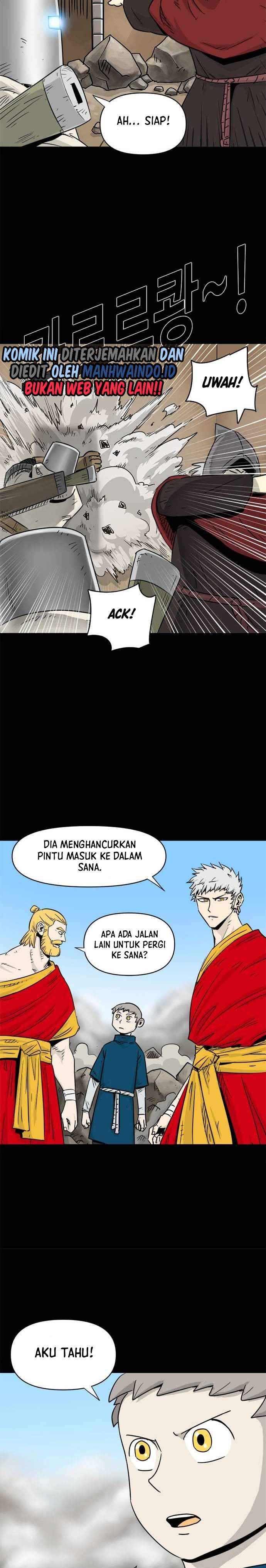 Karuna chapter 3 halaman 29