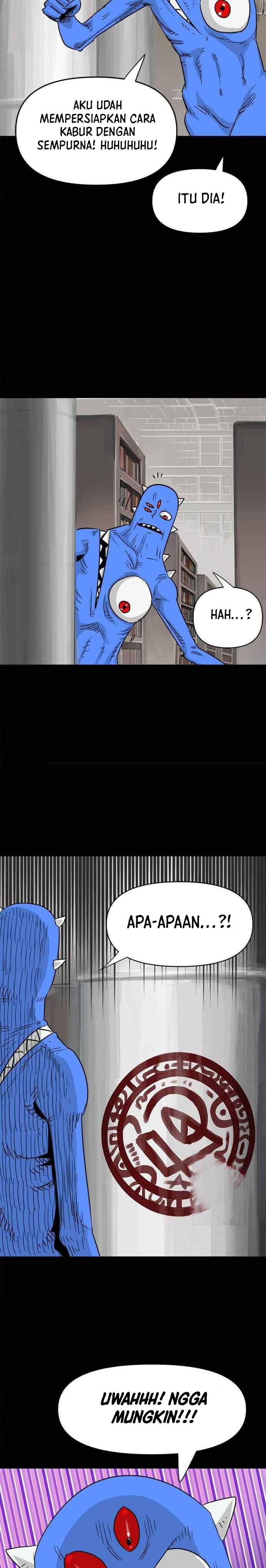 Karuna chapter 3 halaman 31
