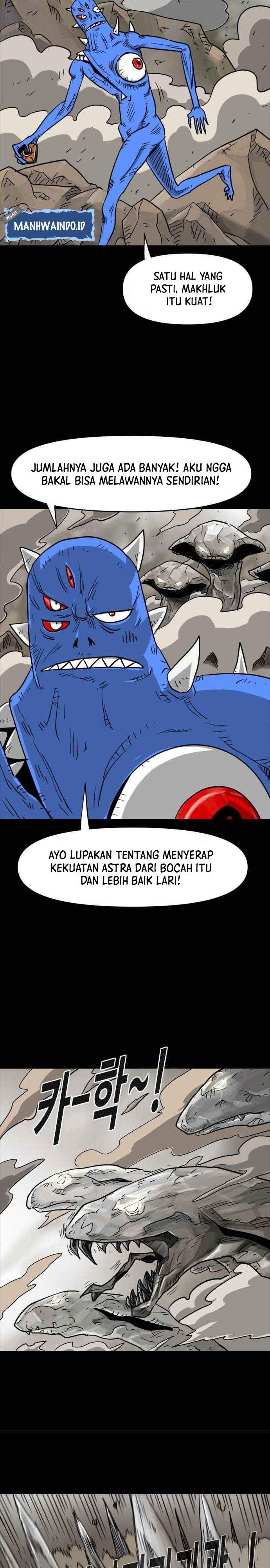 Karuna chapter 3 halaman 6