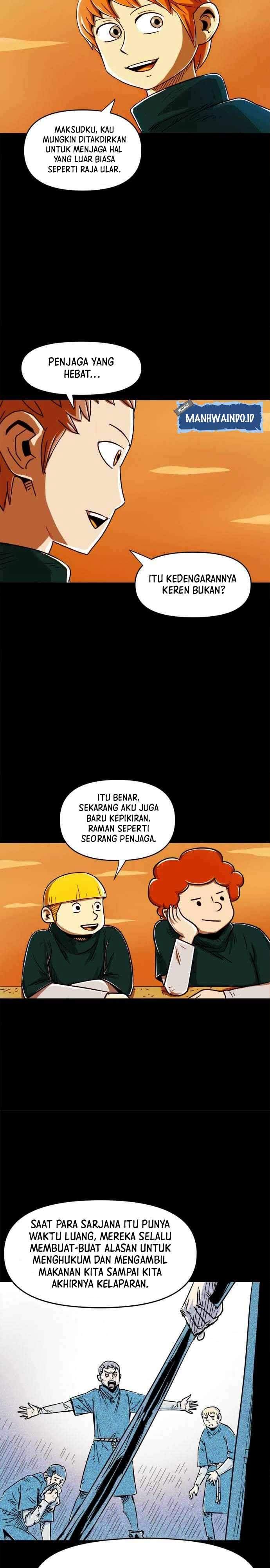 Karuna chapter 5 halaman 12