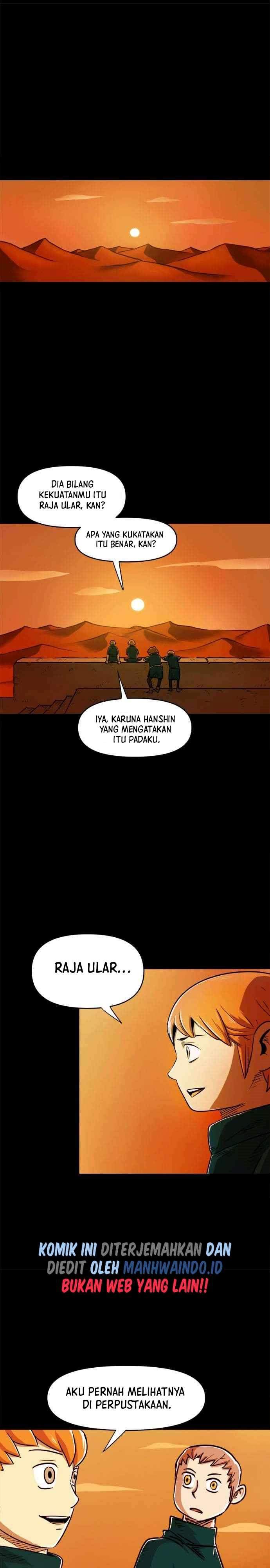 Karuna chapter 5 halaman 10