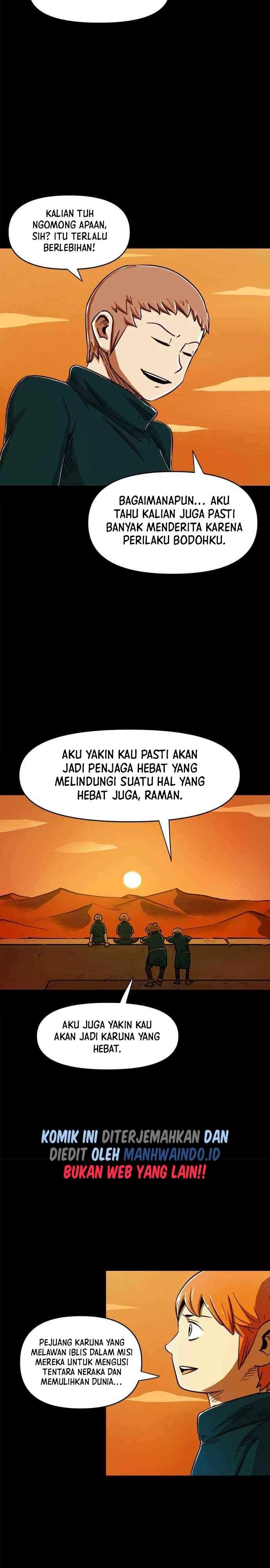 Karuna chapter 5 halaman 14