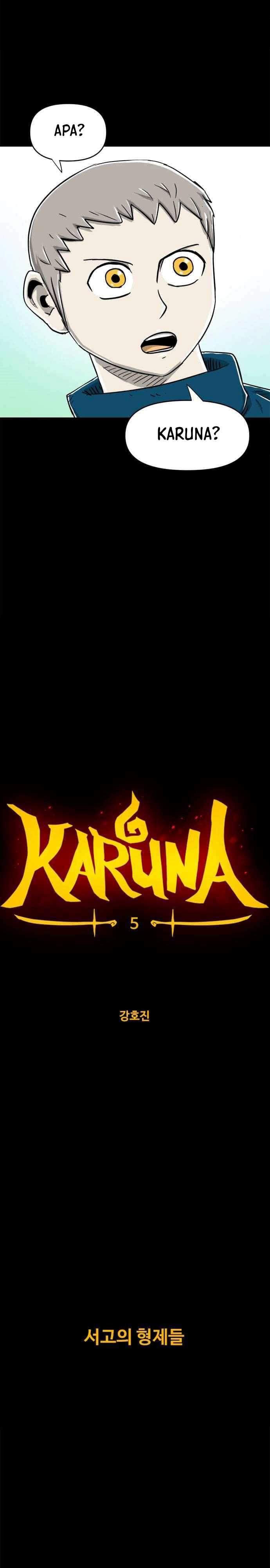 Karuna chapter 5 halaman 9
