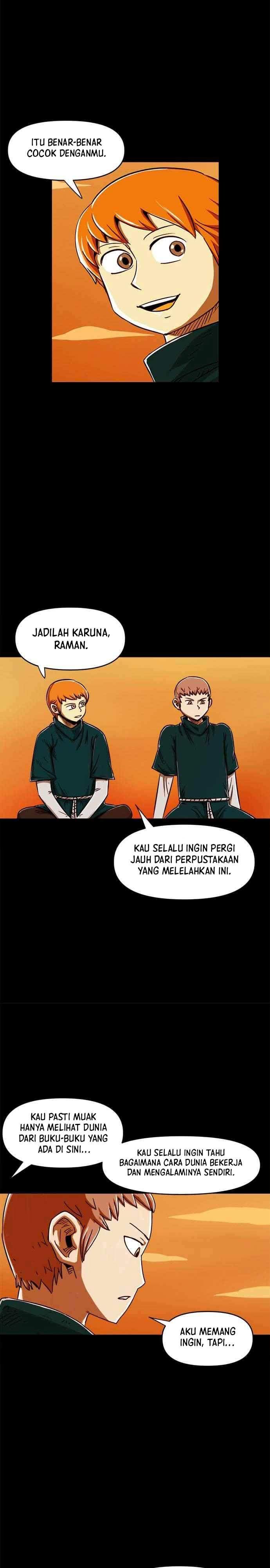 Karuna chapter 5 halaman 15