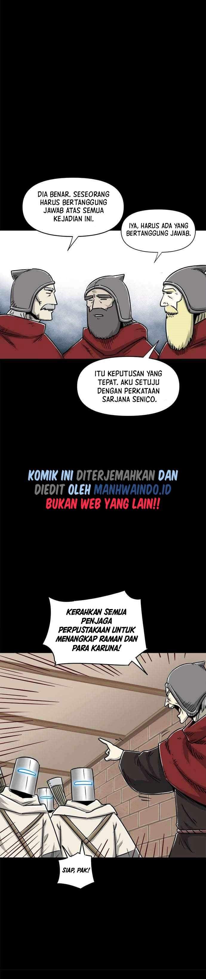 Karuna chapter 5 halaman 22