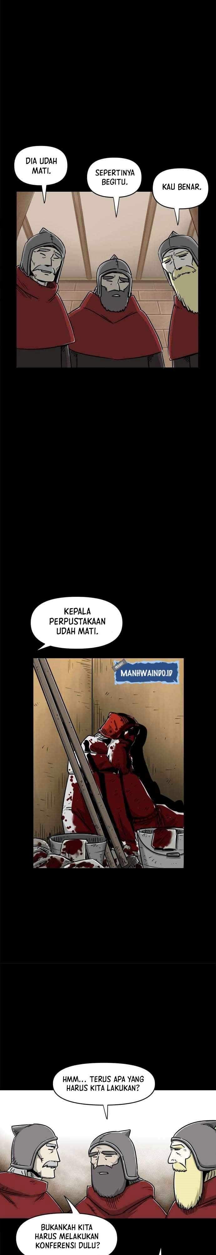 Karuna chapter 5 halaman 20