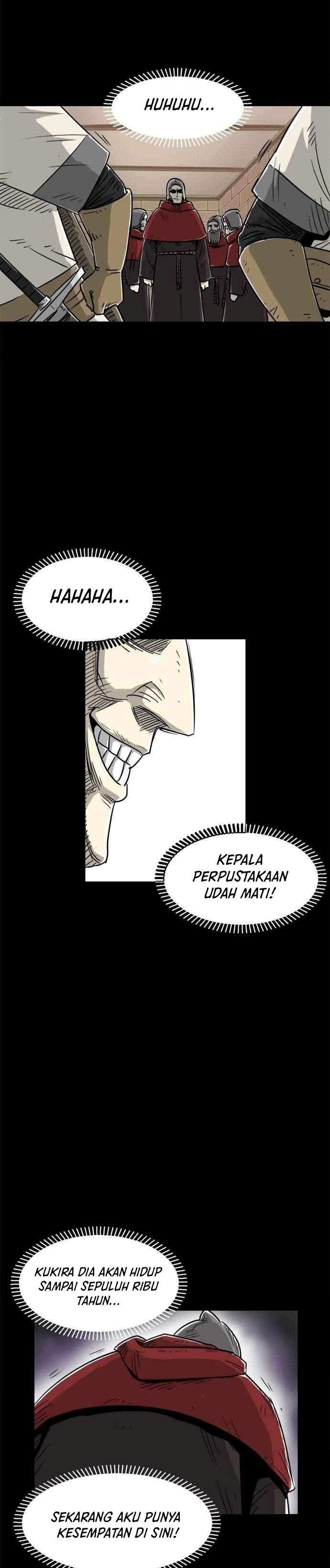 Karuna chapter 5 halaman 23