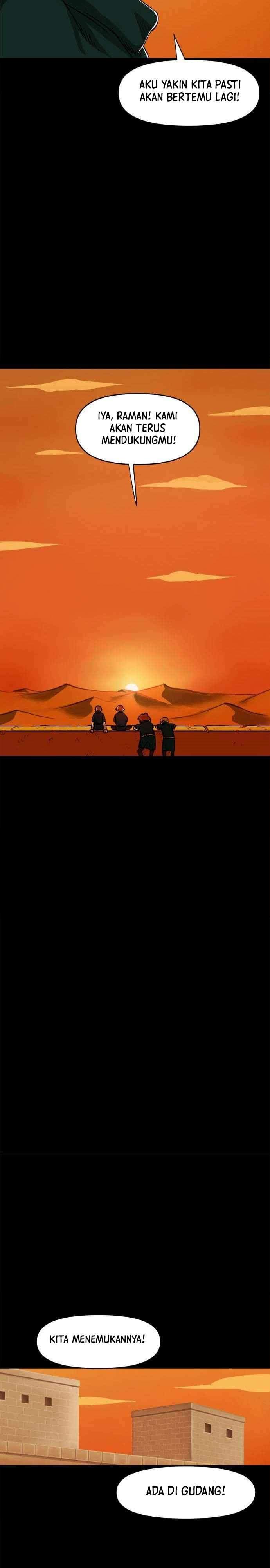Karuna chapter 5 halaman 19