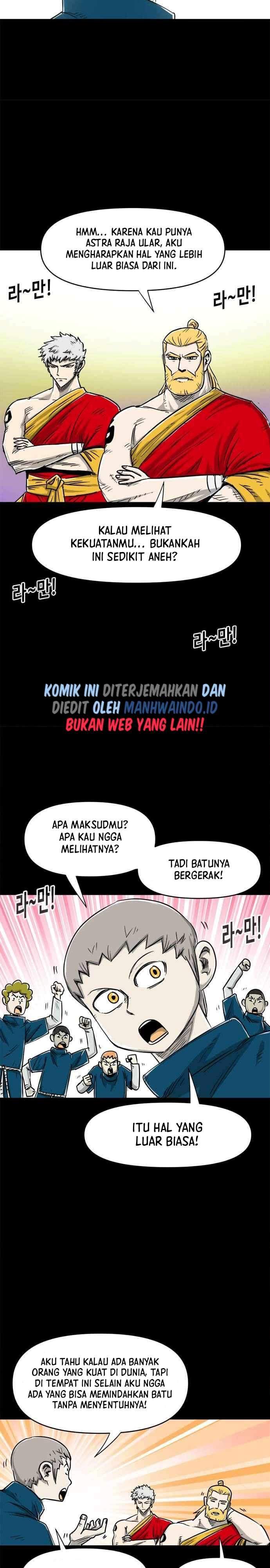 Karuna chapter 5 halaman 6