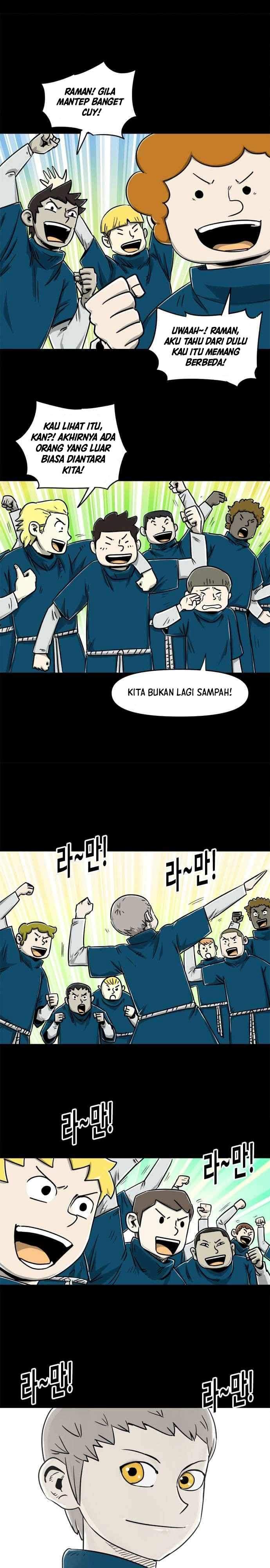 Karuna chapter 5 halaman 5