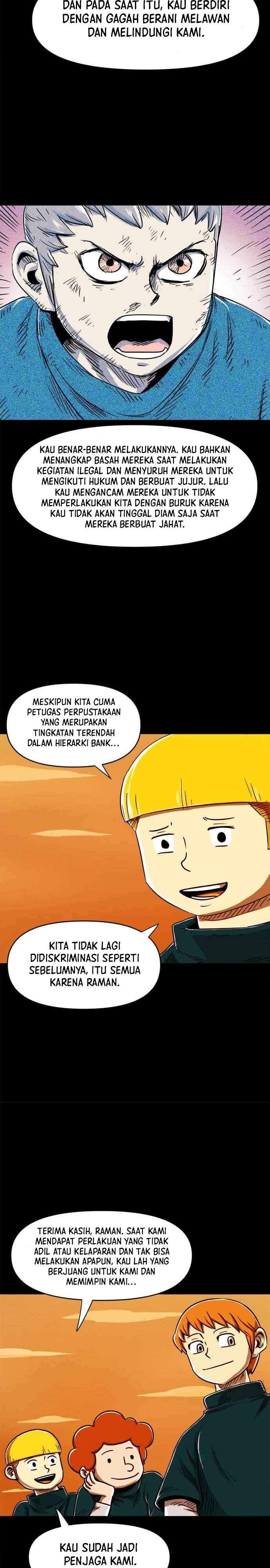 Karuna chapter 5 halaman 13