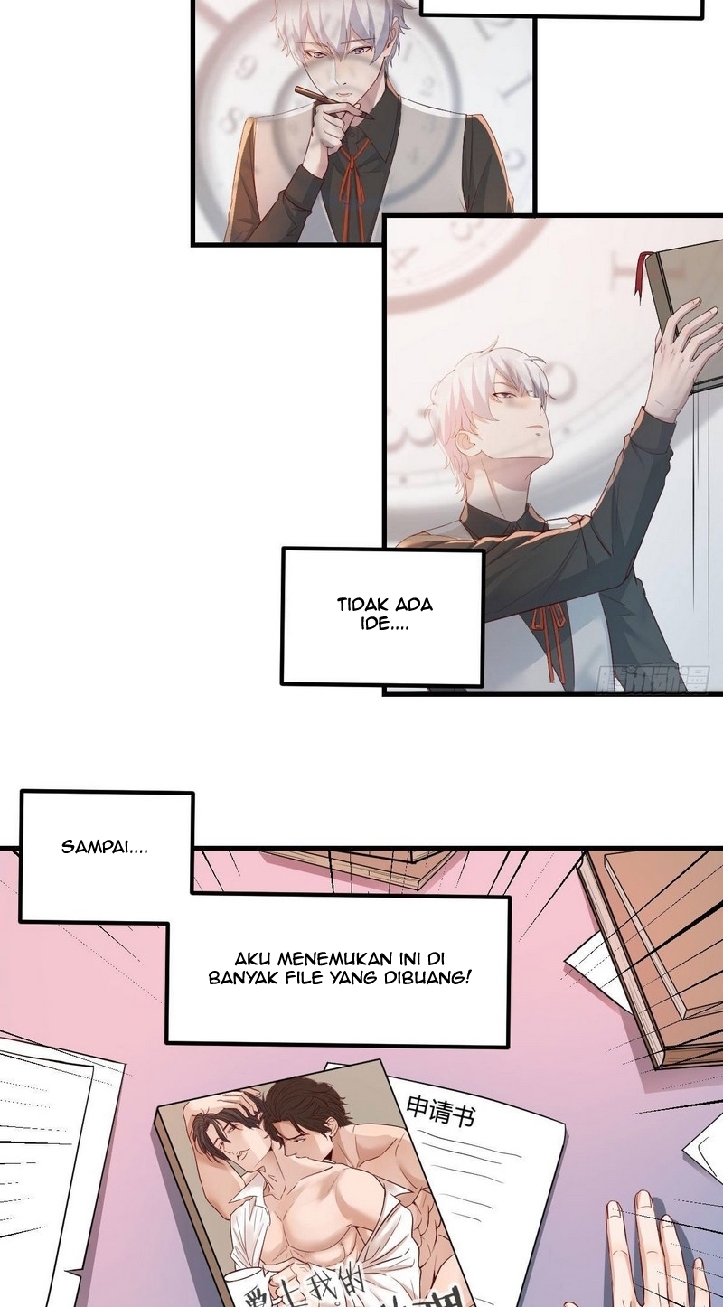 Invincible Lord's Assistant! chapter 5 halaman 26