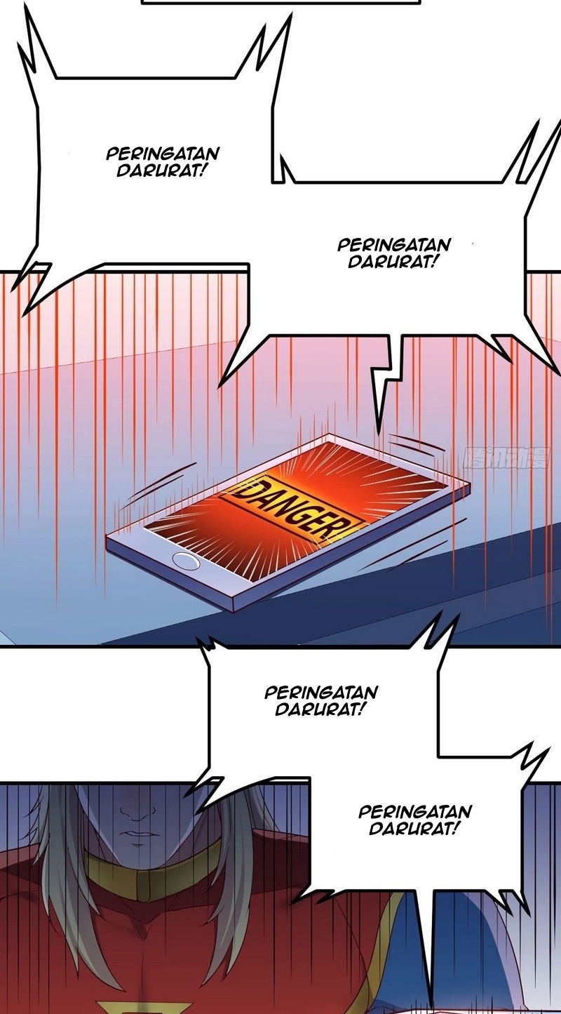 Invincible Lord's Assistant! chapter 5 halaman 21