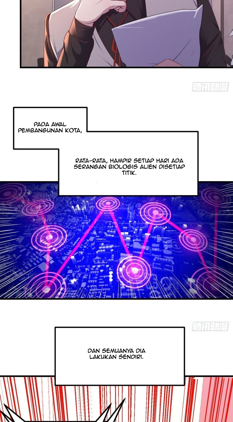 Invincible Lord's Assistant! chapter 5 halaman 15