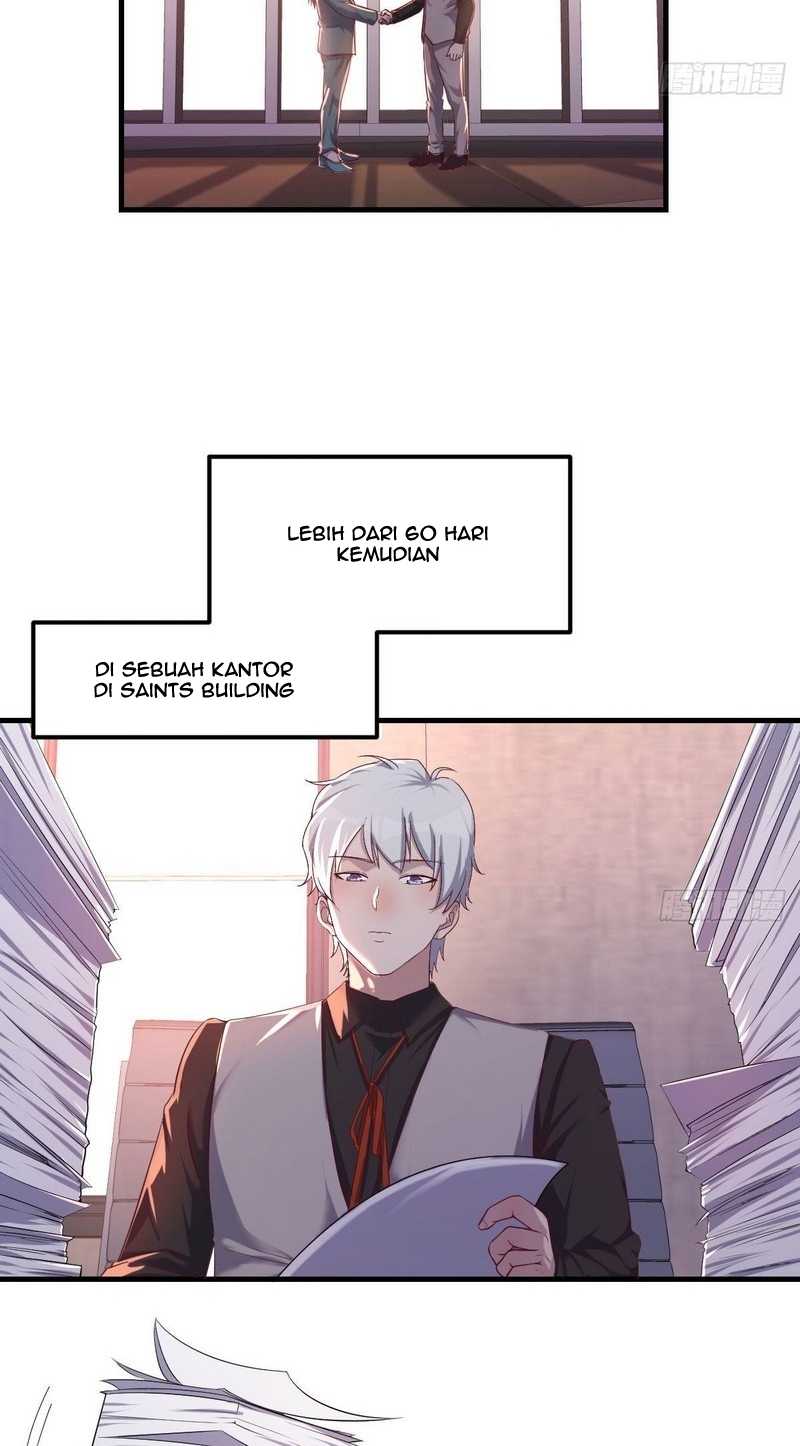 Invincible Lord's Assistant! chapter 5 halaman 6