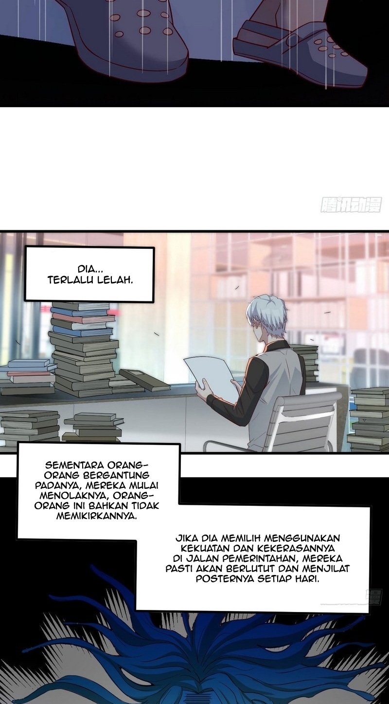 Invincible Lord's Assistant! chapter 5 halaman 24