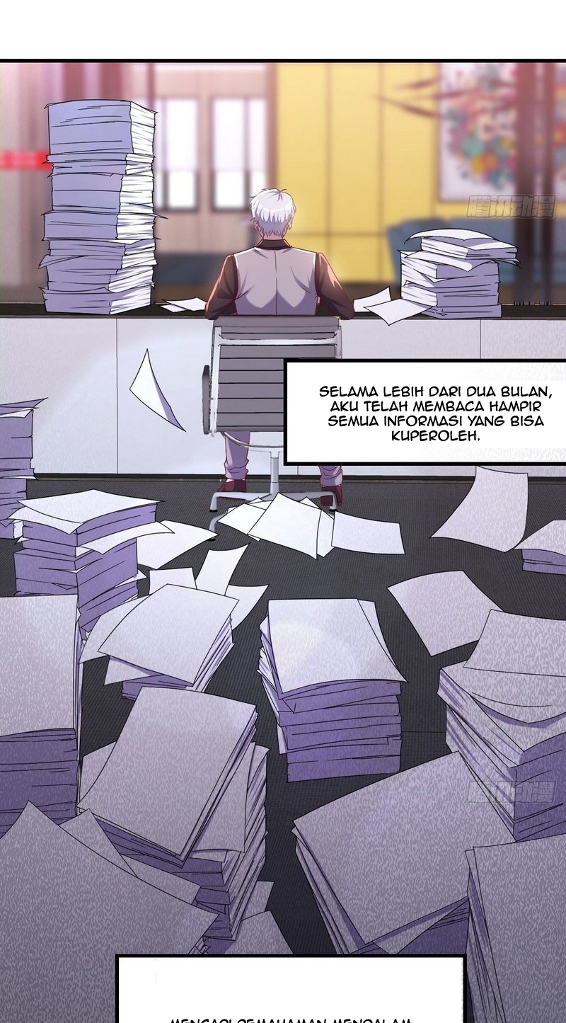 Invincible Lord's Assistant! chapter 5 halaman 11
