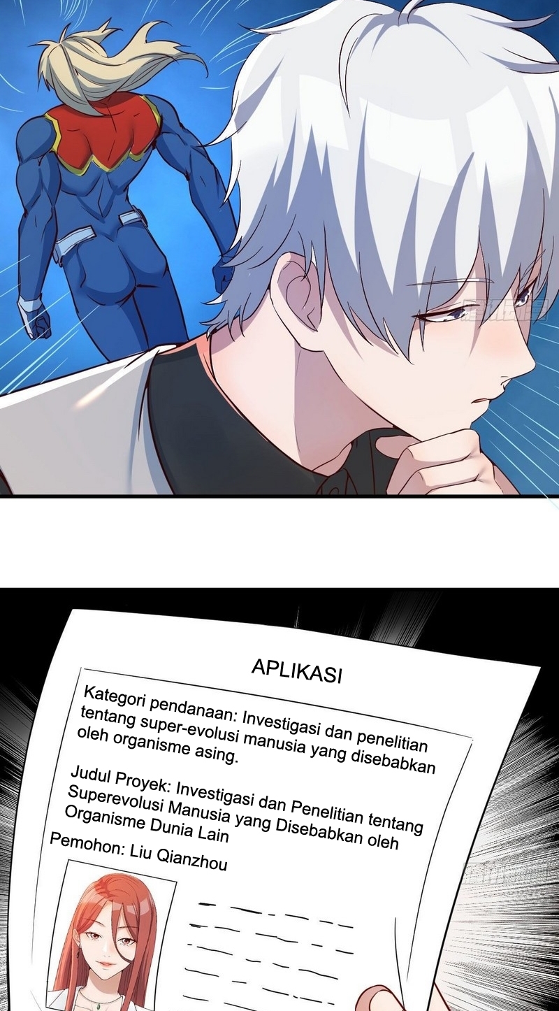 Invincible Lord's Assistant! chapter 5 halaman 29