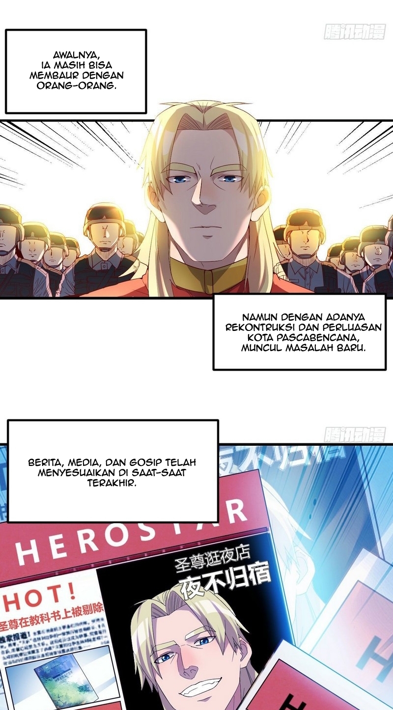 Invincible Lord's Assistant! chapter 5 halaman 18