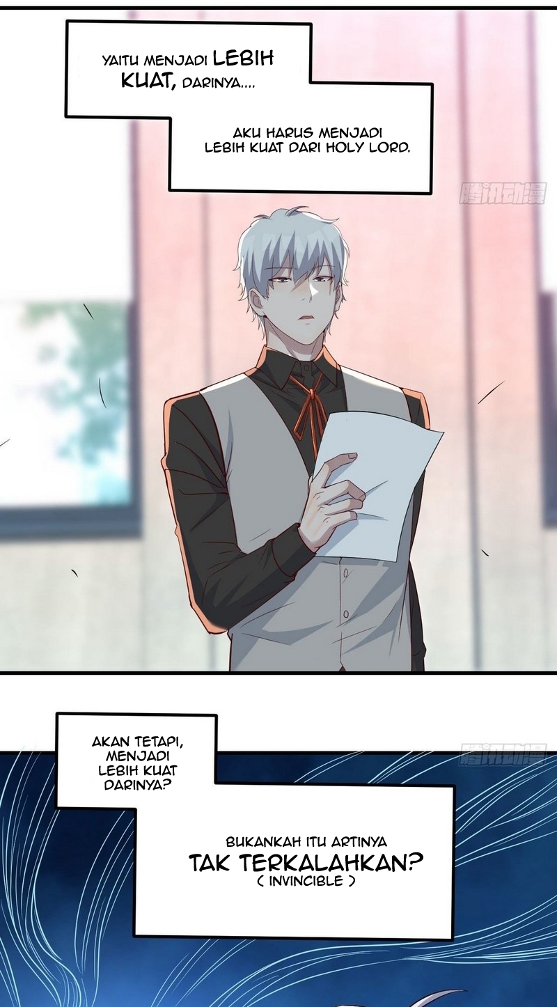 Invincible Lord's Assistant! chapter 5 halaman 28