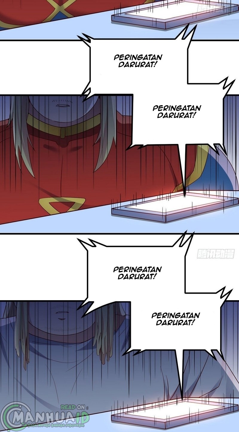 Invincible Lord's Assistant! chapter 5 halaman 22
