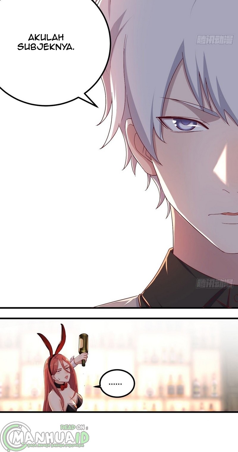 Invincible Lord's Assistant! chapter 7 halaman 10