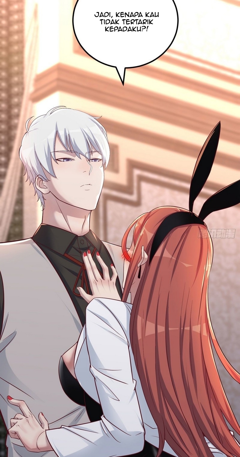 Invincible Lord's Assistant! chapter 7 halaman 28