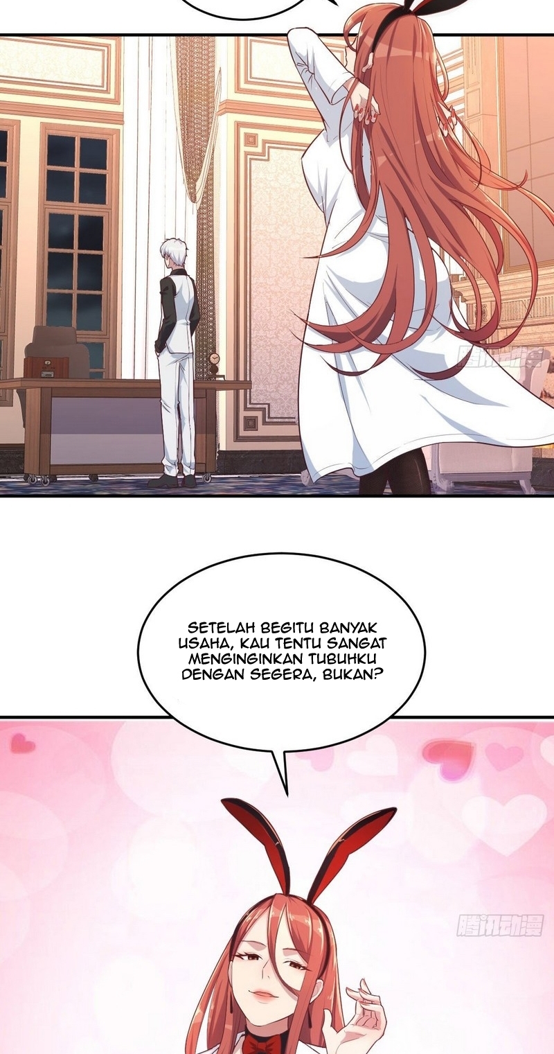 Invincible Lord's Assistant! chapter 7 halaman 20