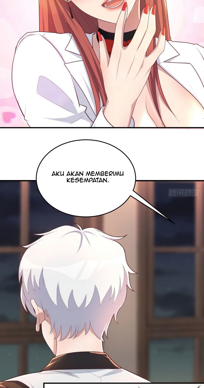 Invincible Lord's Assistant! chapter 7 halaman 22