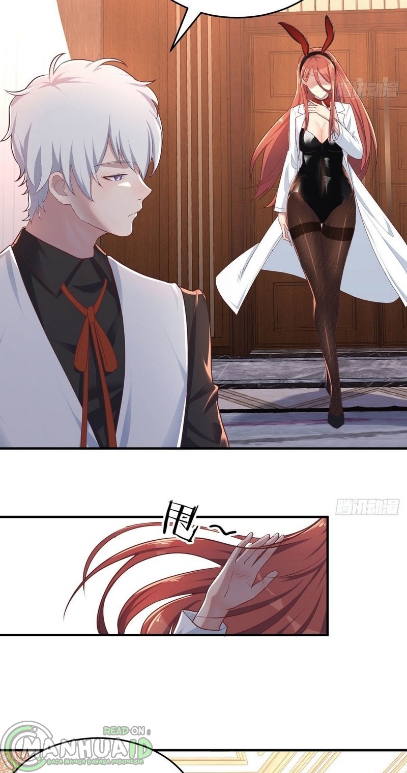 Invincible Lord's Assistant! chapter 7 halaman 24