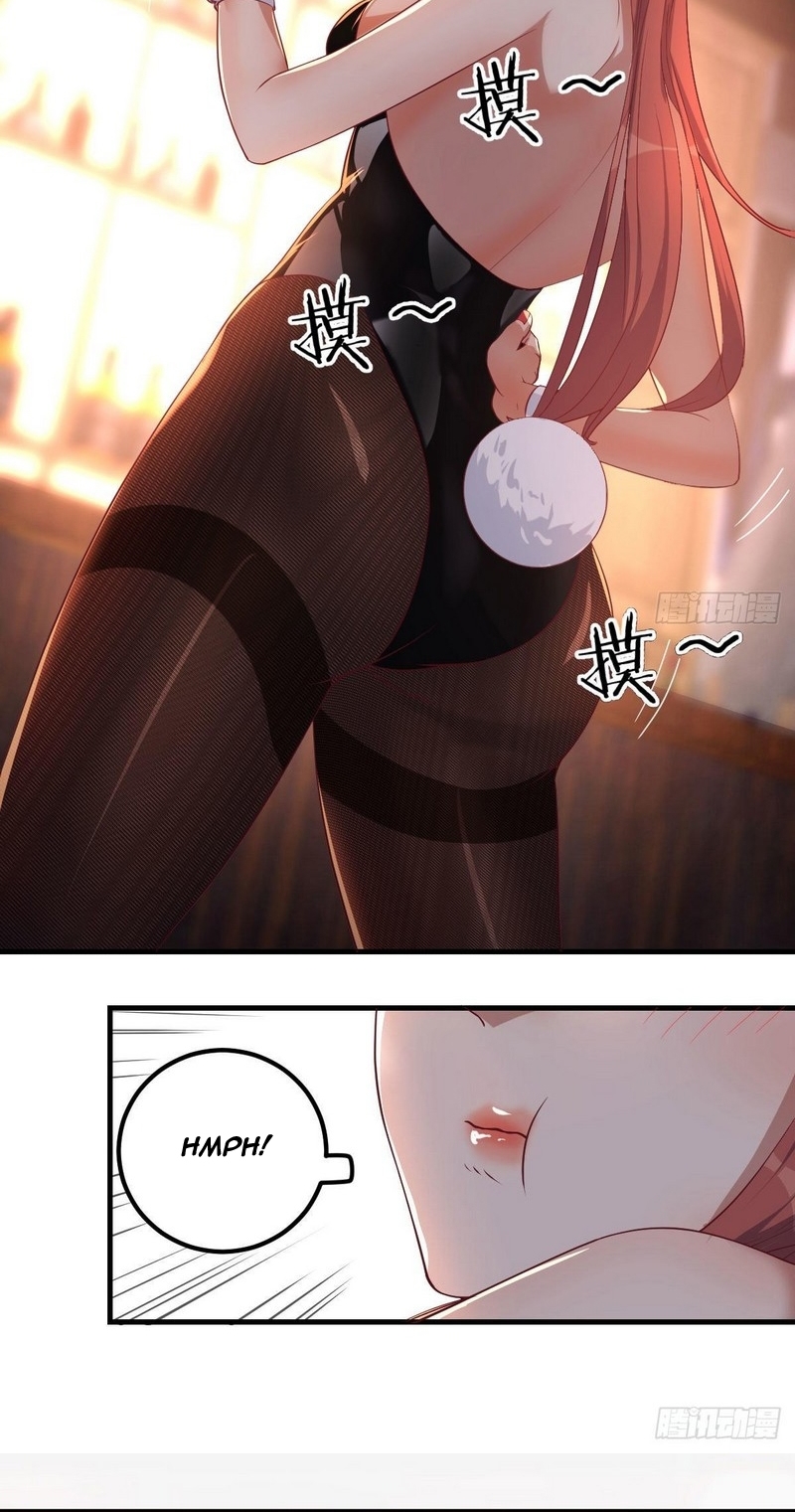Invincible Lord's Assistant! chapter 7 halaman 14