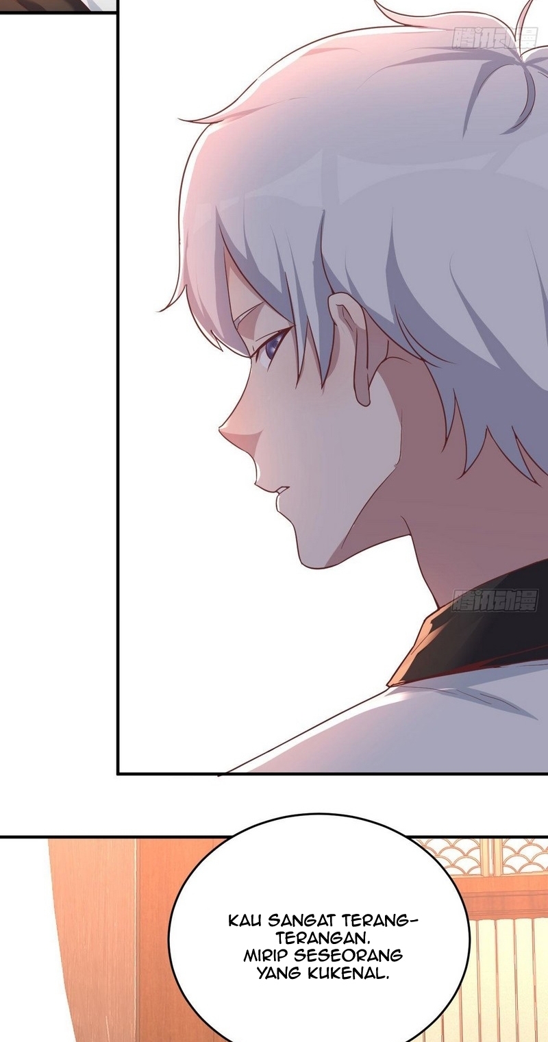 Invincible Lord's Assistant! chapter 7 halaman 23