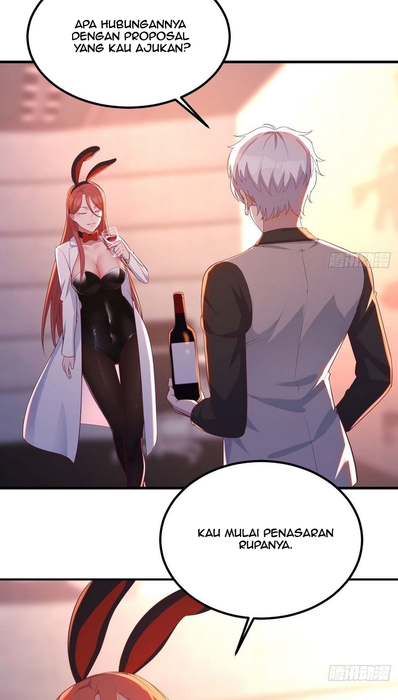 Invincible Lord's Assistant! chapter 9 halaman 18