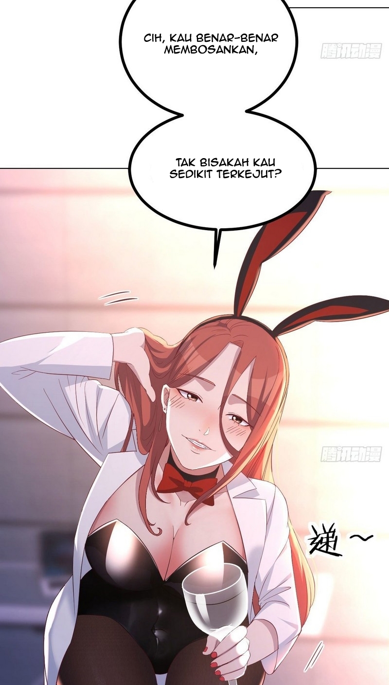 Invincible Lord's Assistant! chapter 9 halaman 13