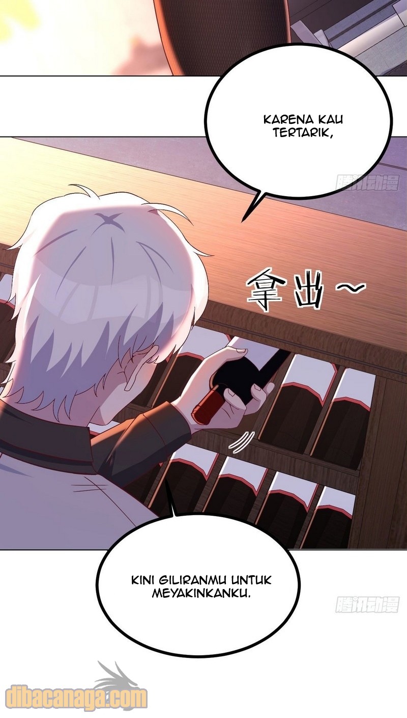 Invincible Lord's Assistant! chapter 9 halaman 4