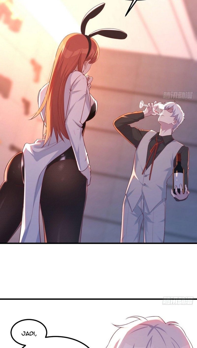 Invincible Lord's Assistant! chapter 9 halaman 24