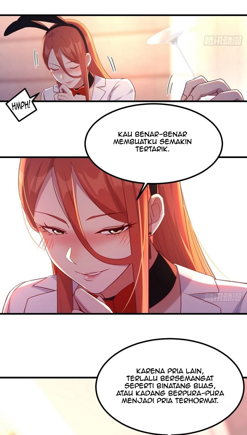 Invincible Lord's Assistant! chapter 9 halaman 23