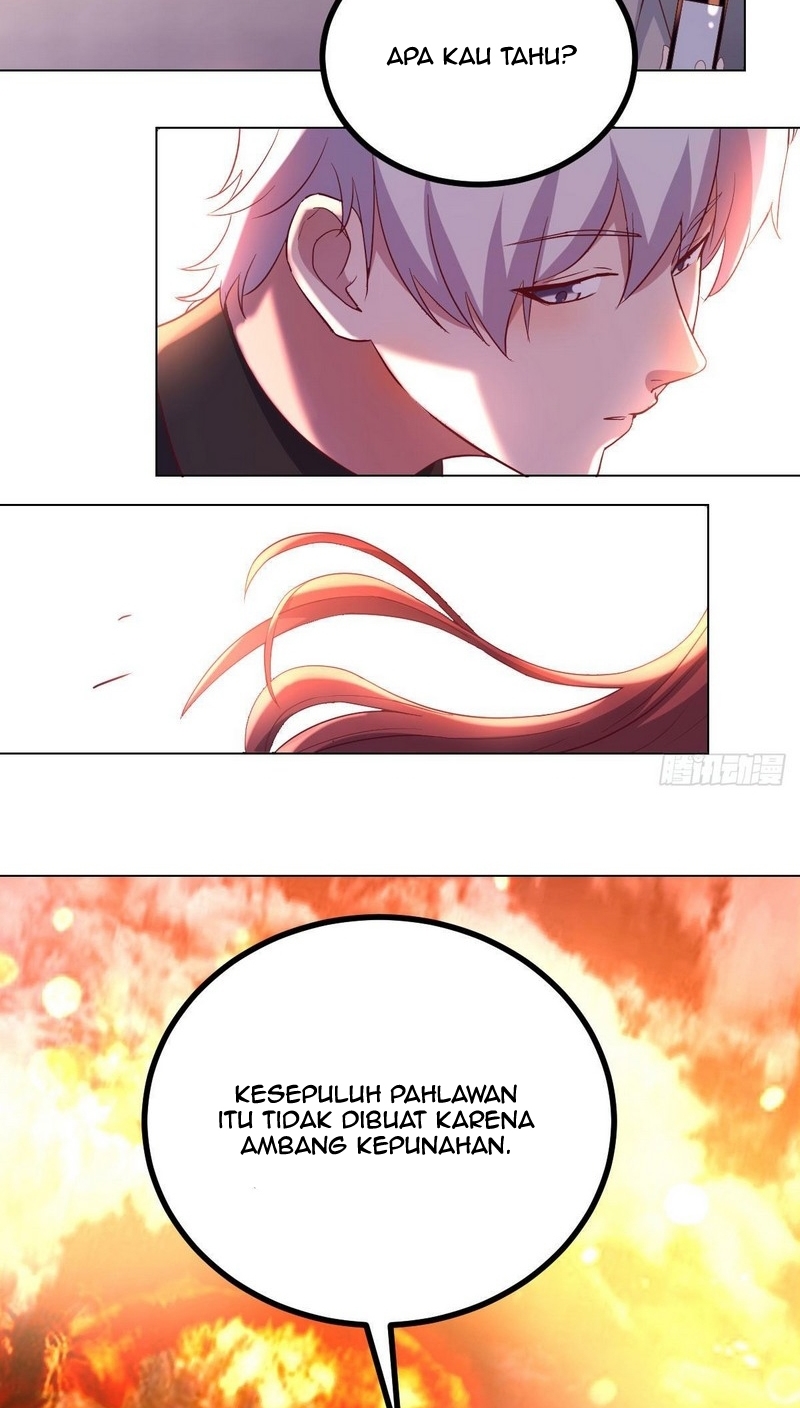 Invincible Lord's Assistant! chapter 9 halaman 9