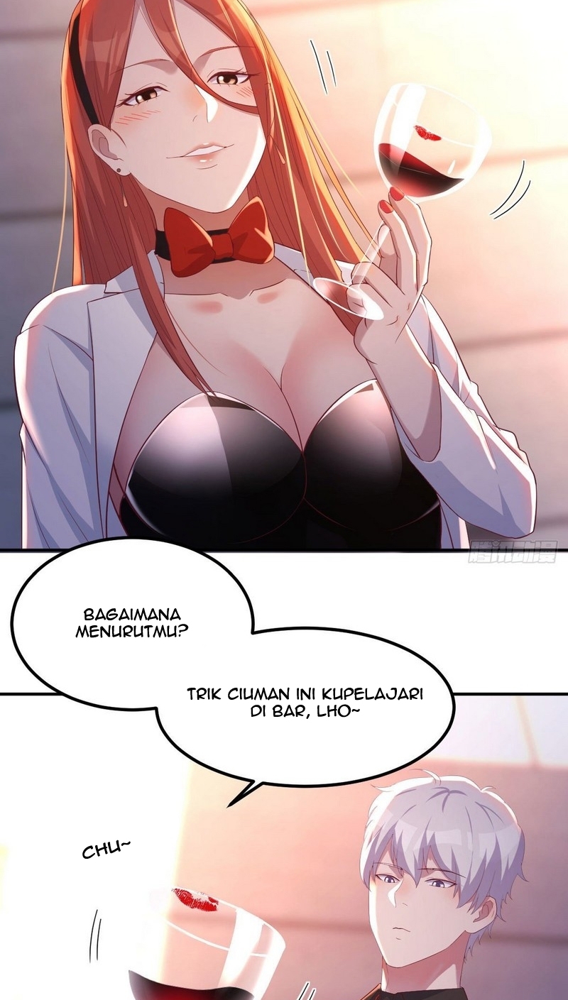 Invincible Lord's Assistant! chapter 9 halaman 19