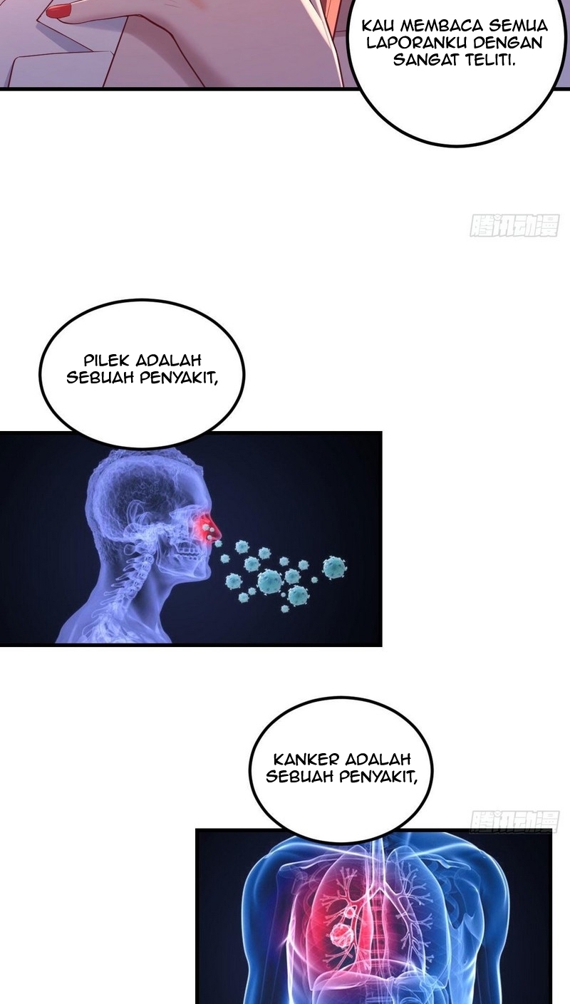 Invincible Lord's Assistant! chapter 9 halaman 27